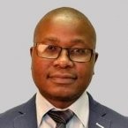 Tshepo Rapetswa