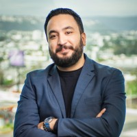 Victor Llamas