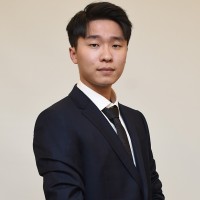 Liu Simon