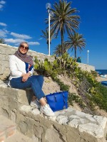 Rania Bouaziz