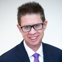 Allan J. Russell, CPA, CA