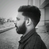 Hareesh K S