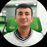 Хамдам Тошпулатов