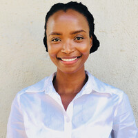 Katlego Sekotswe