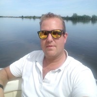 Arend Landman