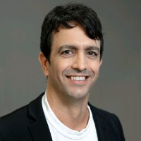 Itay Mishaeloff