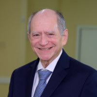 Geoffrey Levy