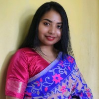 Payel Paul