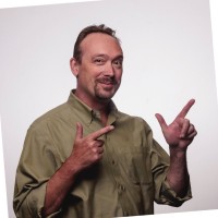 Dave Barnes