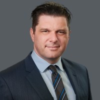 Mark Tweedale