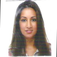 Raquel Herrera Muñoz