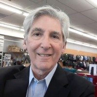 Alan Mendelson