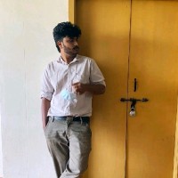 Mr. Adhithyanarayana Bhat K S