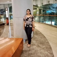 Archana Bisoi