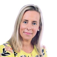 Kate Henderson