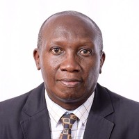 Theodore Owino