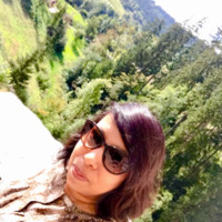 Shahnaz Karim