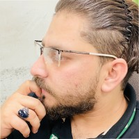Noman Khalil