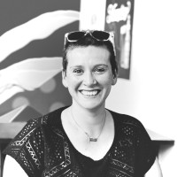 Ana Hoz Hunter