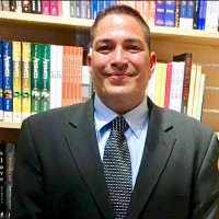 Gilbert Garza