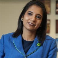 Pooja Anant Bajaj