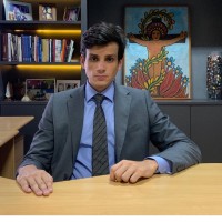 Carlos Frederico N. F. Filho