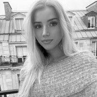 Stephanie Delvaux