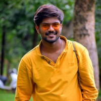 Harsha Naik