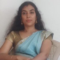 Rekha A I