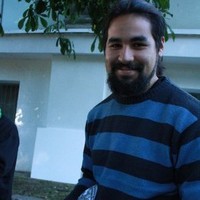 Nicolás Francisco Araya Guzmán