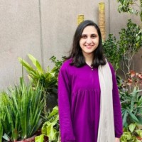 Rida Iftikhar