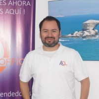 Billy O'Brien Molina