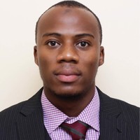 Haruna Umar