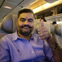 Manuhar Suthar