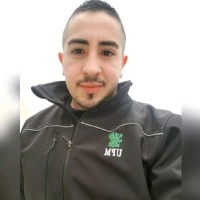 Cristian Franco