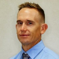 Zach Parker
