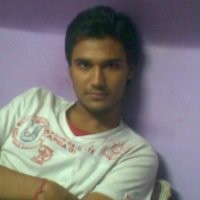 Nitin Sharma