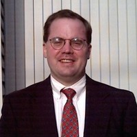 David Buckley