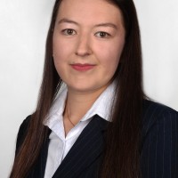 Lizeth Natalia Daza Quintero