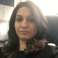 Pooja Shingala