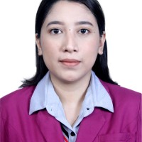 Elizabeth Pamela