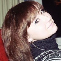 Амромина Алина