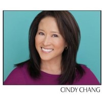 Cindy Chang