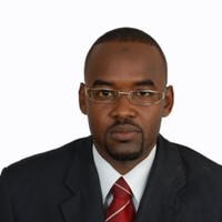 Ghazi Mohamed