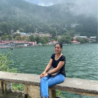 Anjali Padiyar