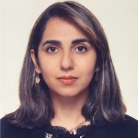 Elnaz Amini