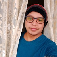 Kenny Lyngdoh Nonglait