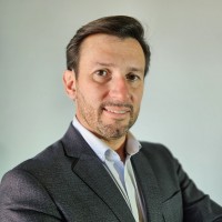Rodrigo Martínez M.