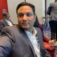 Manish Mishra