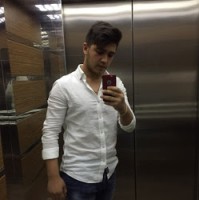 Samet Demiral